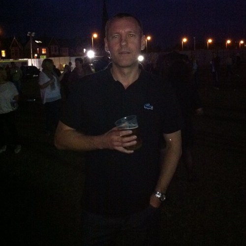 hepplestallmark's profile picture. LFC