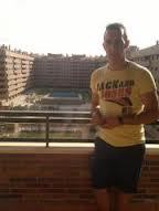 ferxu_mediero's profile picture. divertido y futbolero (Atleti)