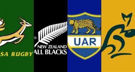 All things Rugby (@RugbyRead) | Twitter