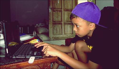 14 |Muhamadiyah 4 Yogyakarta| B)