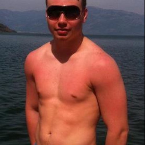 samstevensmx's profile picture. 