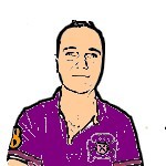 cfleith1's profile picture. Informaticien aimant le sport, la lecture et le cinéma.
 2 filles.