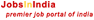 Jobs in india - premier job portal of india