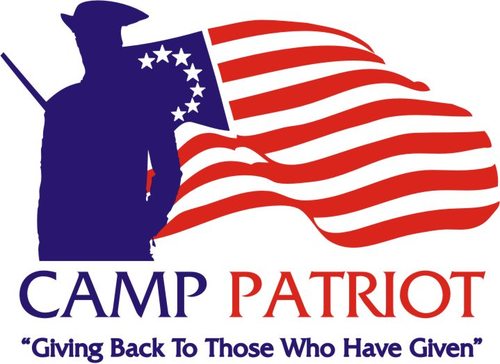 Giving Back To Those Who Have Given. Our Mission: Camp Patriot exists to take Disabled U.S. Veterans on outdoor adventures.