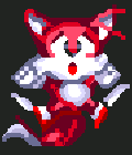 I like Sonic, Metal, OC ReMix and making mash-ups.