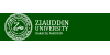 Ziauddin University