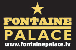 FontainePalace