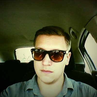 Profile Picture of Aleksandras Savickis (@Savickis) on Twitter