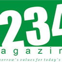 234magazine (@234magazine) Twitter