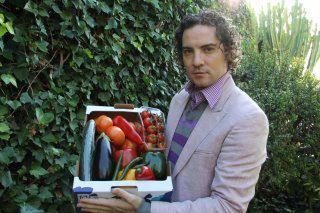 Productor de Hortalizas y Verduras Deliciosas.Siguenos tambien en http://t.co/HEB1WS3zDC y delicias.