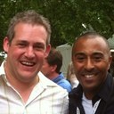 Steve Fay - @vetinry - Twitter