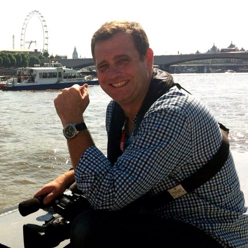 NickWoolley1234's profile picture. Bringing some of the news to your living room ... and writing my own tweets occasionally