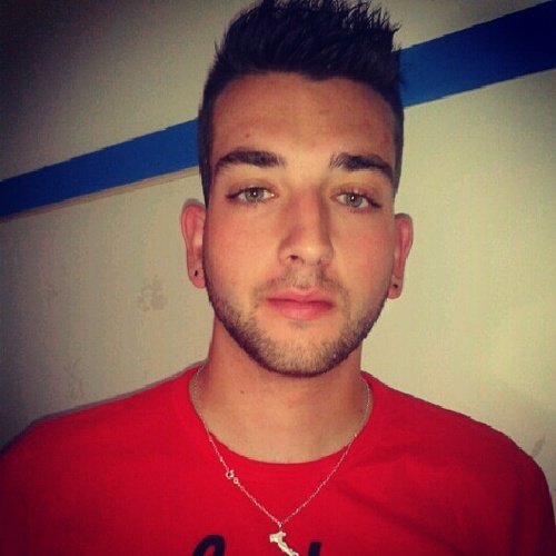 ZedelCusley's profile picture. ZÉDHEL ㊗️