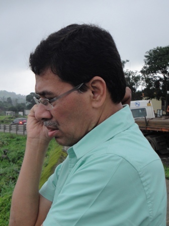 Married, male, a machine  designer by profession, interested in Philosophy and biographies of great people.