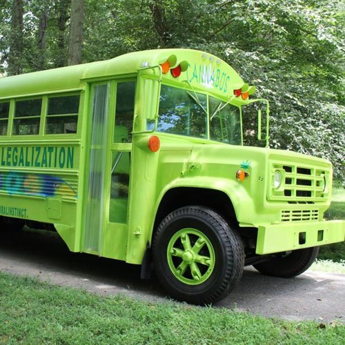 Touring the United States to make Marijuana Legalization a REALITY! http://t.co/BY3ZOV0jxV (828)548-0471