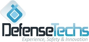 DefenseTechs's profile picture. Homeland Security, Defense and Civil protection. DefenseTechs works in partnership with the leading experts and Techs in each of the Security and Defense fields