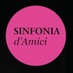 Sinfonia d'Amici (@sinfoniadamici) Twitter profile photo