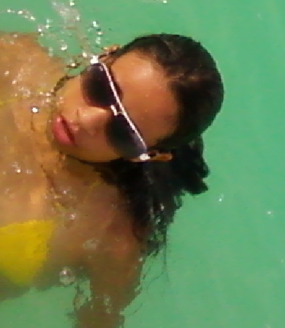 Abaixo De DEUS, Eu Sou Mais EU(;
Quem sou eu? A alegria de quem me ama, a tristeza de quem me odeia e a acupação de quem me inveja!