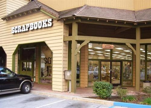 ScrappinGoodTms's profile picture. Looking for a great scrapbook store in Southern California? Scrappin' Good Times is the place! We have a great variety of product, awesome classes & lots of fun