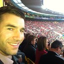 Chris Harford - @CJHarford - Twitter