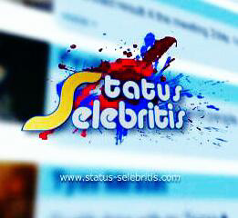 Akun twitter resmi program Status Selebritis SCTV. Tayang tiap Jumat, Sabtu, Minggu jam 6.00 pagi - Host: @christicolondam