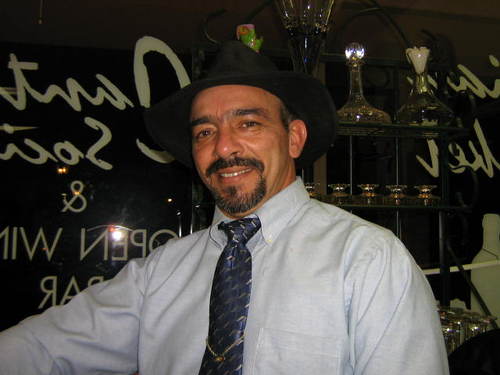 chef_Giuseppe's profile picture. traditional native sicilian chef