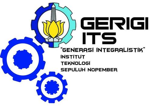 GerigiITS's profile picture. GERIGI ITS = Generasi Integralistik ITS
