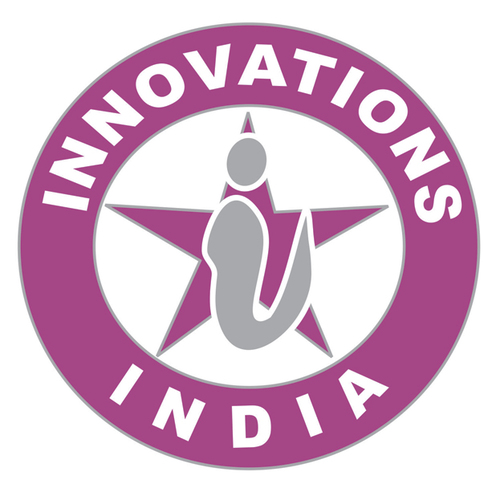 Filmmaker, Curator, Managing Director Innovations India.