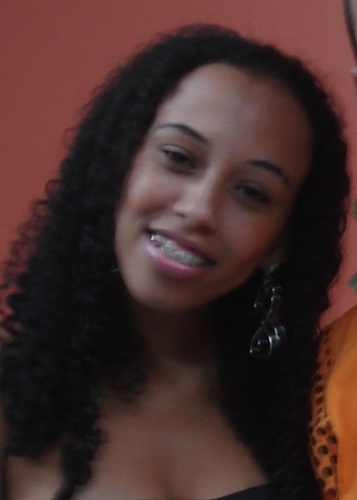 Sou serva & filha do Deus Altíssimo ,O grande EU SOU .Maravilhoso, Conselheiro, Deus Forte, Príncipe da Paz...Vivo pra ti meu Deus !
