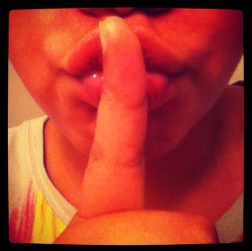 ieatoreosyummm's profile picture. 