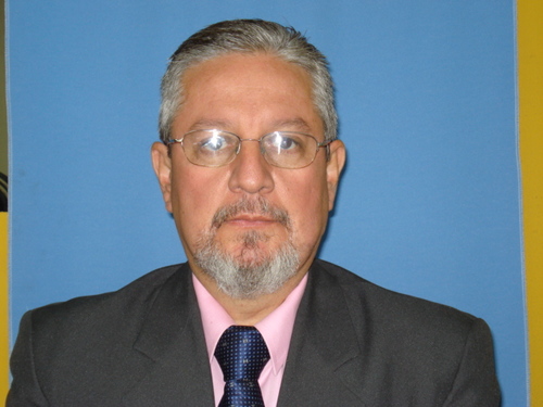 Ing Industrial, Consultor en Logística Integral y Docente de Cátedra. Consejero Coosanroque Antioquia