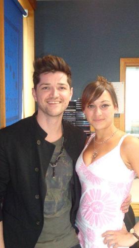 milly_luxford's profile picture. Radio type