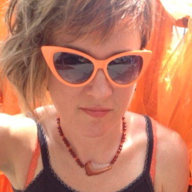 Pelvic Floor Enthusiast, Yoga Teacher, and Yoga Writer. http://t.co/RhPGqPOZJX