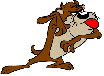 Florida_Taz's profile picture. 