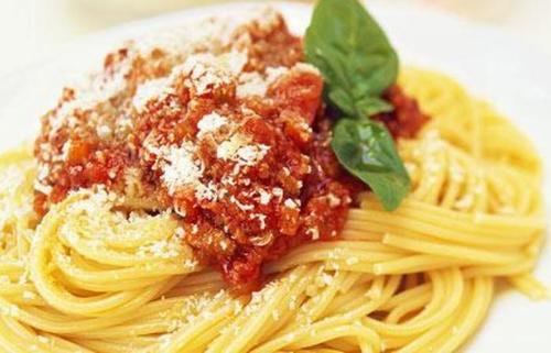 Stop met zoeken! Wij hebben gezonde, lekkere en makkelijk te breiden pasta recepten. Overzicht van spaghetti, pastasalade, macaroni recepten en pasta gerechten!