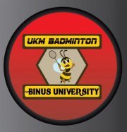 Welcome to UKM Badminton Binus University ! :D Kita menyediakan Pelatihan dan Lapangan Gratis untuk Anggota UKM Badminton Binus. Let join US!! ^^