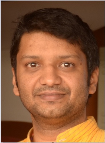 Erudite raconteur, Science, Tech, Software, Usability, Human Factor Engg, Prod Mgmt, Wordsmith, Theatre, Parody, Current affairs, GK, Quiz, Music...