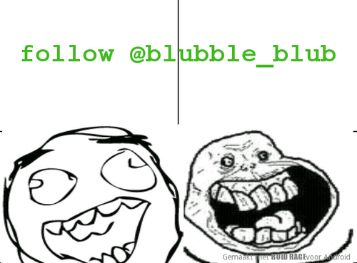 Ga ons volgen voor de leukste tweets, Fb