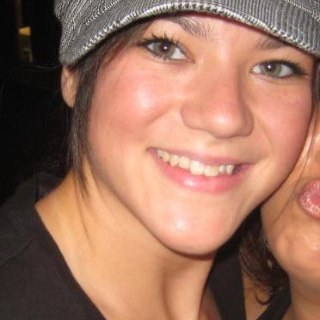 rachaeloreo's profile picture. 