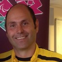 Darren Baxter - @milo2607 - Twitter