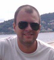 josepaulogomes's profile picture. Analista de Sistemas.