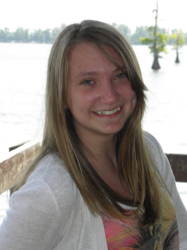 Just a small town girl, but Music is my Passion and Jesus is my Inspiration! (: