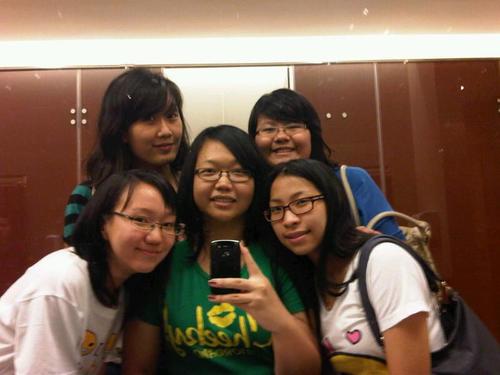 felicia_melinda's profile picture. 