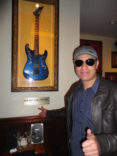 alexpereap's profile picture. Ingeniero de software