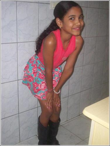 “Me defendo com sorrisos e ataco com silêncios.”