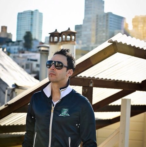 pheekodubfunk's profile picture. Artist