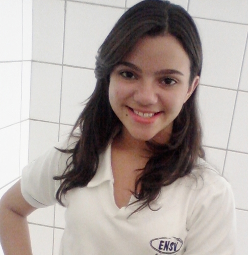 NAMORADA do @gabrielmar07 , Enquanto Deus for meu guia , não há quem me derrube.