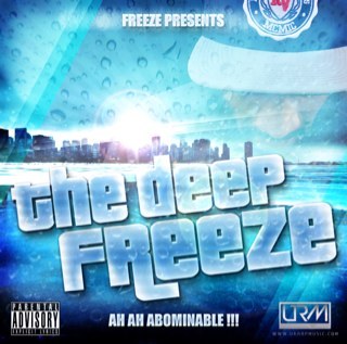 AbominableSquad's profile picture. 