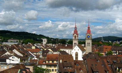 Das Internet-Lexikon über Winterthur