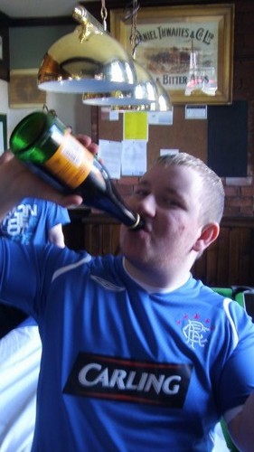 deathtrap9's profile picture. 